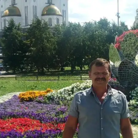 Vladimir, 67Nazrat Illit 