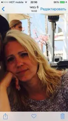 Nataly, 50Ashdod 
