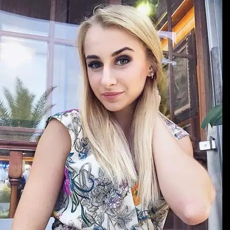 Irina, 30Bat Yam