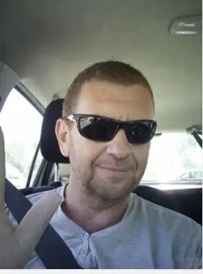 Sasha, 50Petah Tikva 