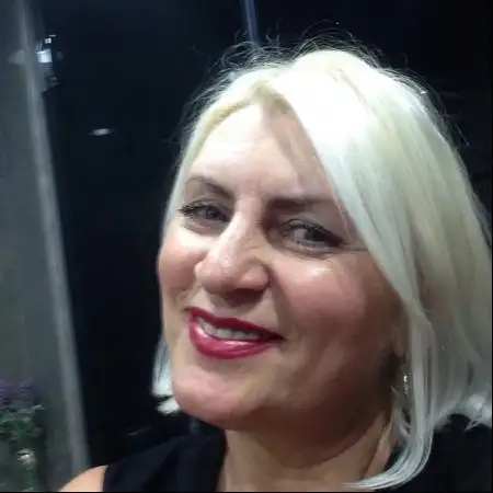 Vera, 63Tel Aviv 