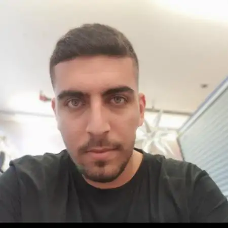 Karem, 27Ramat Gan