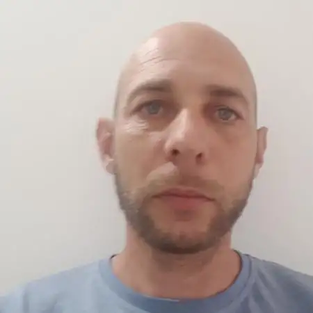 Andrey, 44Bat Yam