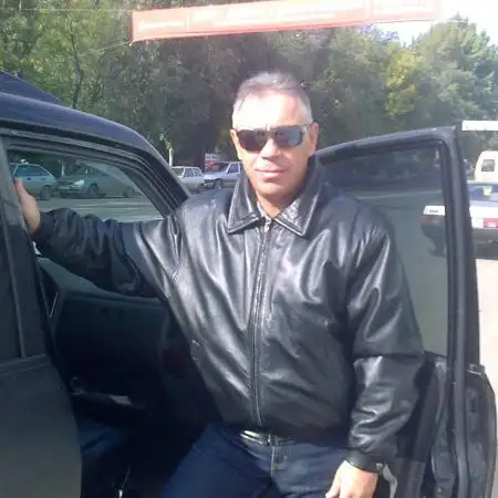 Igor, 67Ashdod 
