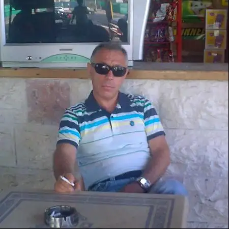 Igor, 67Ashdod 
