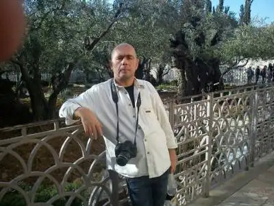 igor, 60Haifa 