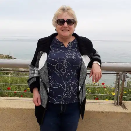 Jenya, 65Netanya 
