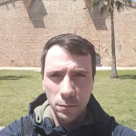 Igor, 35, Karmiel - Dately