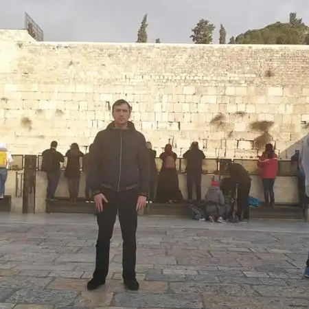 Igor, 35Karmiel 