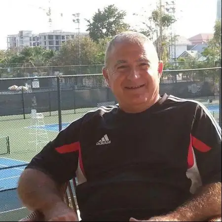 shay, 66Tel Aviv 