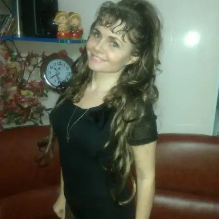Elena, 40Tel Aviv 