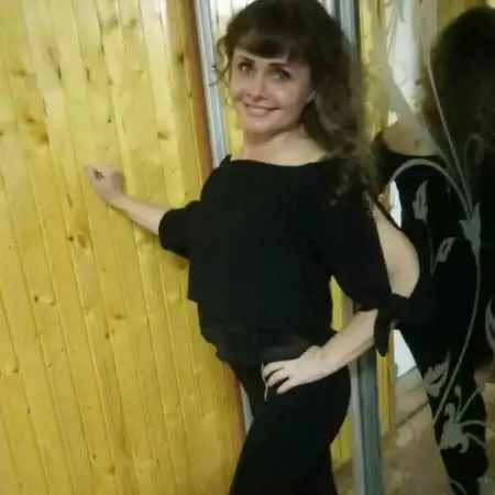 Elena, 40Tel Aviv 