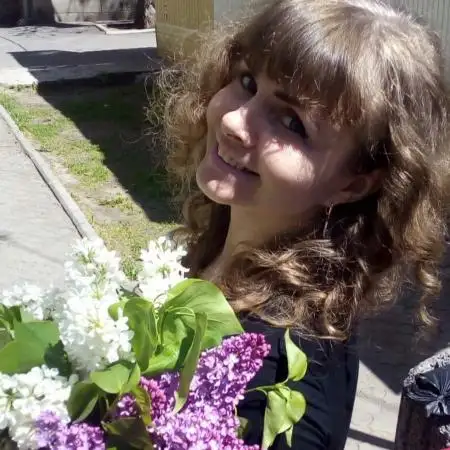 Elena, 40Tel Aviv