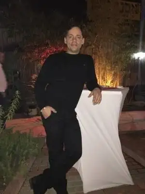 Alexey, 51Kfar Saba 