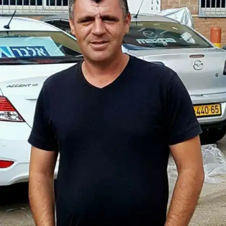 Dima, 45Ashkelon 
