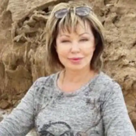 Natali, 66Bat Yam 