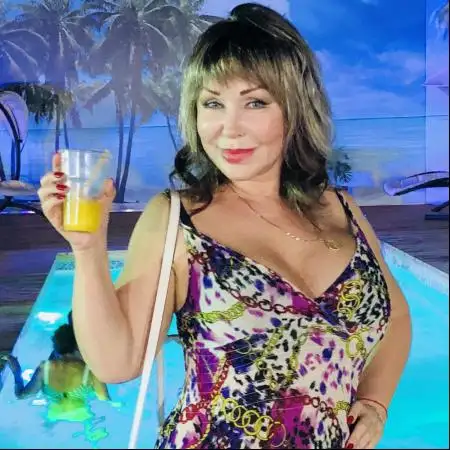 Natali, 66, Bat Yam - Dately