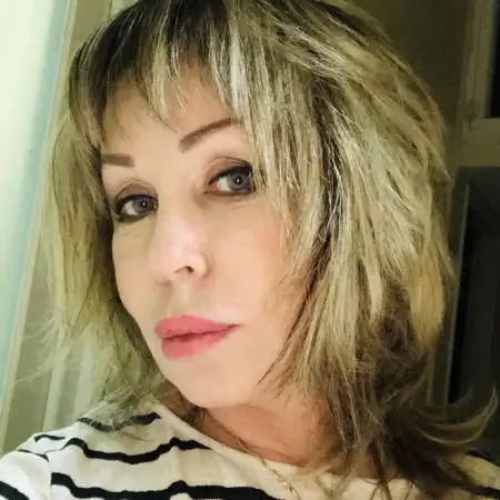 Natali, 66, Bat Yam - Dately