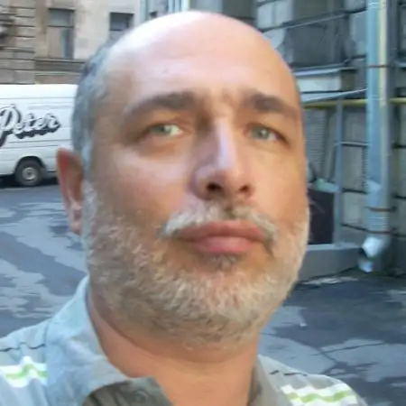 Dmitriy, 63Rehovot 