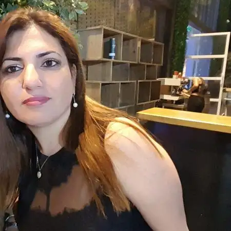 Roza, 44Hedera