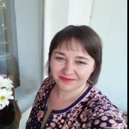 Natalya, 51Tel Aviv 
