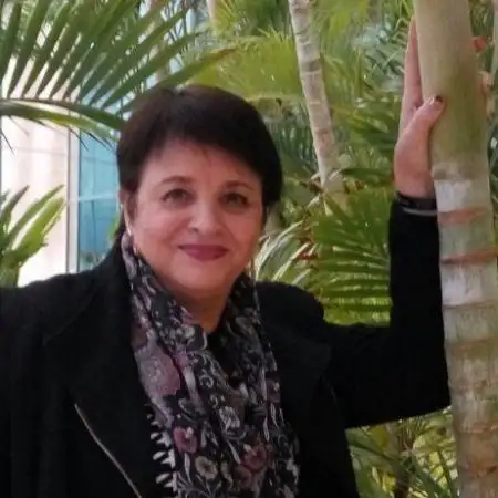 Olga, 67 Beit Shemesh