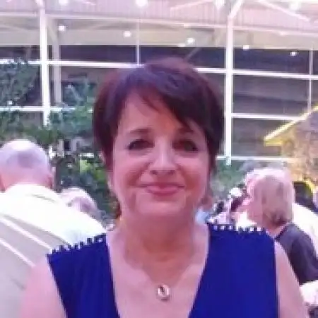 Olga, 67 Beit Shemesh