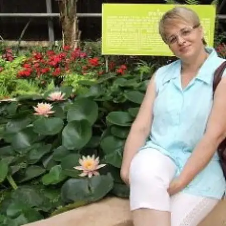 Olga, 67 Beit Shemesh