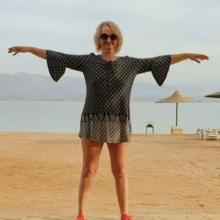 Lena, 54Nahariya 