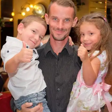 Vladimir, 40Afula