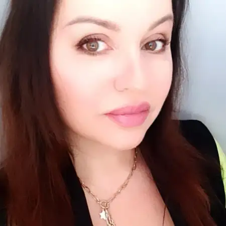 Katerina, 47Tel Aviv