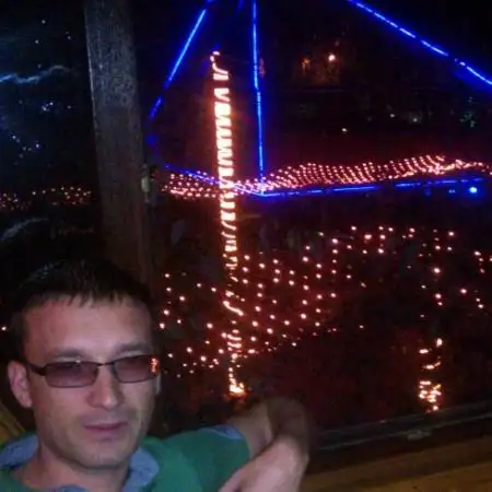 Nick, 39Petah Tikva 