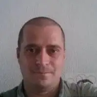 Andrey, 45Haifa 