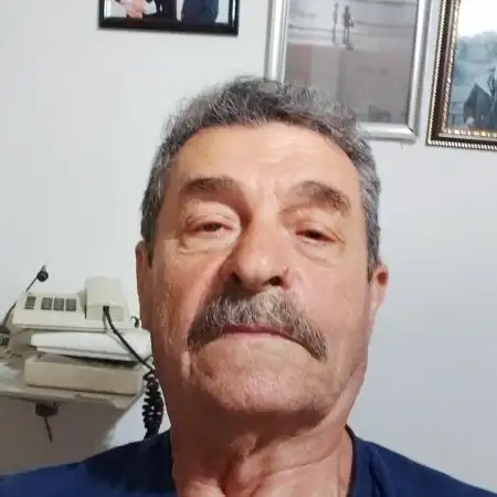 Sergey, 75Beer Sheva