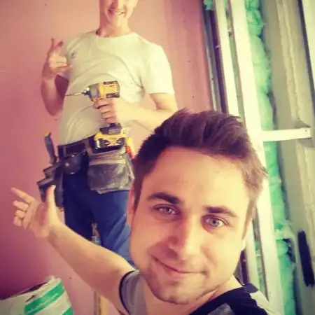 Aleksandr, 30Tel Aviv 