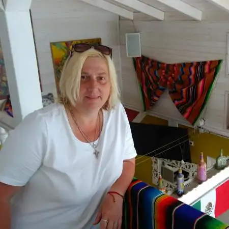 svetlana, 61Jerusalem 