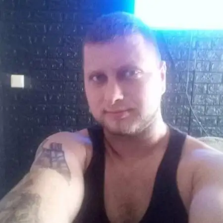 Vitaliy, 40Haifa