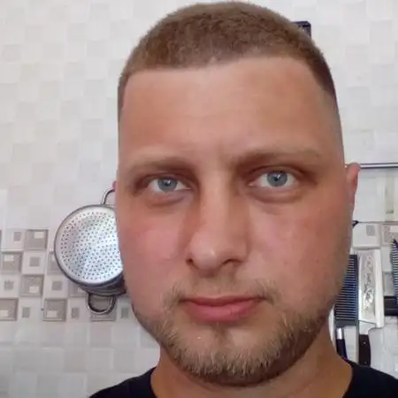 Vitaliy, 40Haifa 