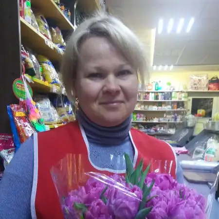 Tanya, 48Tel Aviv 
