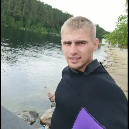 Vitaliy, 32Kiryat Yam