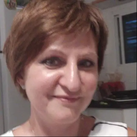 Elena, 54Beer Sheva 