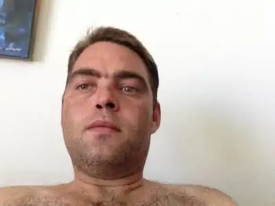 Pavel, 46Bat Yam 