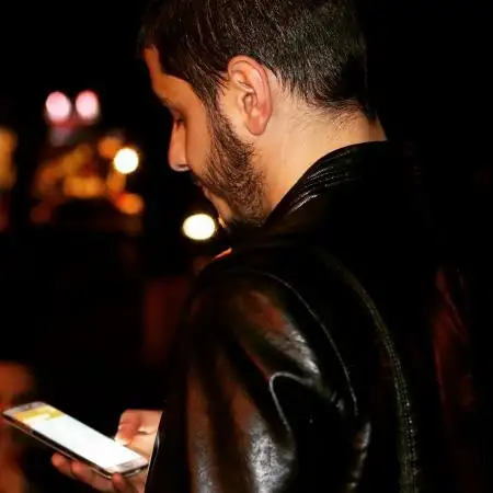 Givi, 34Kiryat Motzkin