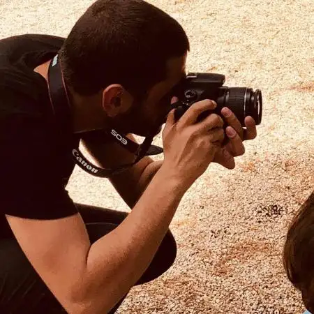 Givi, 34Kiryat Motzkin 
