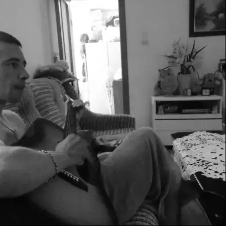 Viktor, 39Ramat Gan 