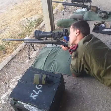 Igor, 31Herzliya