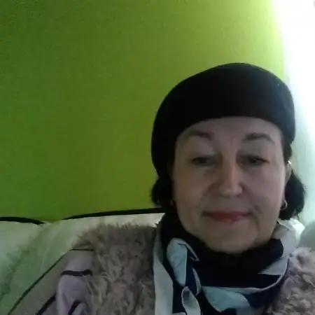 Olga, 64Bat Yam 