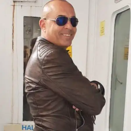 Igal, 62Ramat HaSharon