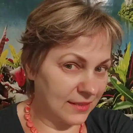 Tetiana, 65Ashdod 