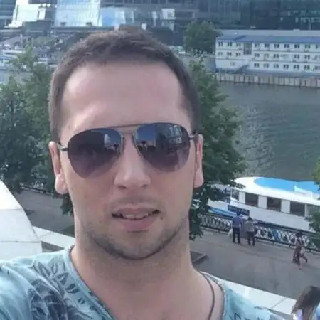 Valeriy, 40Nahariya 